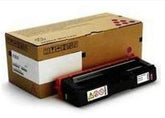 Ricoh TONER MAGENTA SP C252E